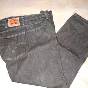 Men's Levi's Jeans